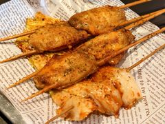 -辣尚瘾·烤鱼·新川菜(交大直营店)