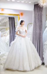-LOVE SHINE婚纱·红鼎庄龙凤褂·妈妈装定制