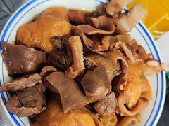 -燕燕美食·传统广式小吃