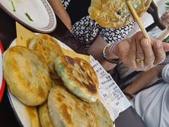 -高晓山馅饼店(牛庄百年店)