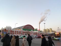 -沈阳站