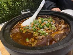 -周三的情书花园餐厅(江北店)
