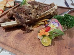 -清真·艾美可餐厅(鹏欣水游城店)
