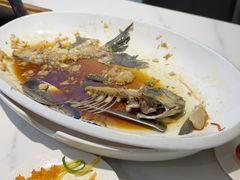 -楚鱼王·河鲜·湖北菜(华农店)