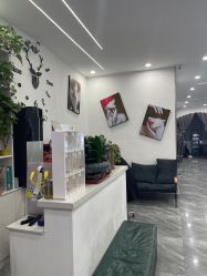 点击看大图 -泰格Hair Salon