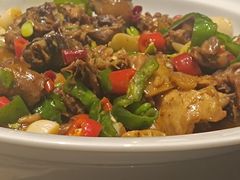 -梁家大院•农家菜(昆山会展中心店)