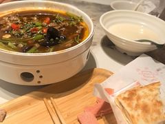 -高玛纳驴肉火烧(一世界店)