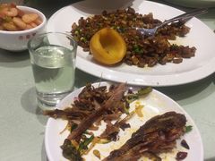 -嘎吧锅私家菜馆(联想科技城店)