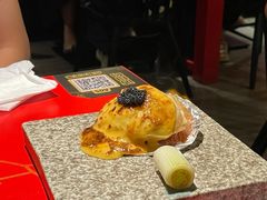 海胆酱焗蟹壳烧-御前十七(北京路天河城店)