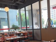 -杨氏青龙虾·羊蝎子(珠江路店)