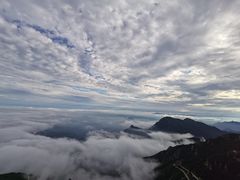 -白草畔自然风景区