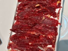 -江南福宴·澳门海鲜.牛肉火锅(汇高栢悦中心店)