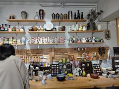 -木子陶艺(春熙路店)