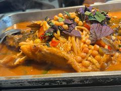 -老友王·南宁特色菜(金汇如意坊店)