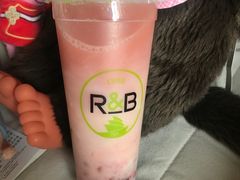 -巡茶(新升新苑店)