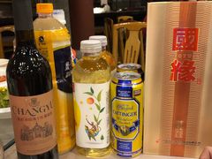 -三凤酒家·百年无锡菜(清扬茂业店)