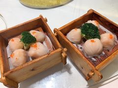 -大隐酒家·粤菜(海韵城店)