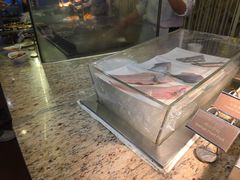 -怡豪大饭店·49楼旋转自助餐厅