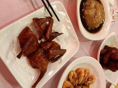 -顺风海鲜港(金玉兰店)