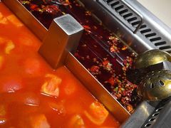 -海底捞火锅鲜切牛肉主题店(长寿路店)