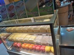 -芬芳甜品(同福路店)