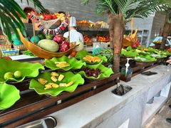 -金狮国际酒店自助餐(金狮店)