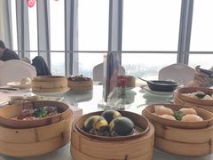 -景湖轩全日制餐厅·南湖名都