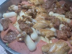 -黄记煌三汁焖锅(悦方IDmall店)