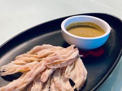 -唐廊烤鸭店(工体店)