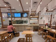 -小满手工粉(北京来福士店)