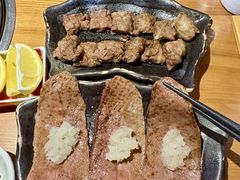 -丸藏和牛烧肉专门店(园区师惠坊店)