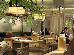 -绿茶餐厅(许昌万达广场店)