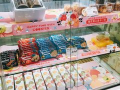 -PARIS BAGUETTE巴黎贝甜(周浦万达店)