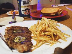 -HELLO 27 意面·沙拉·帕尼尼