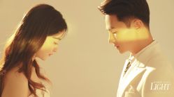 -金夫人婚纱摄影