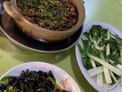 -红炎炎农家菜老字号(金水台店)