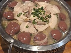 -陈家老院子·长春特色东北家宴(一匡街店)