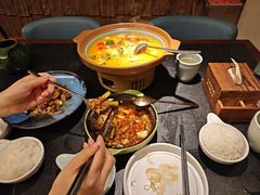 -云海肴·汽锅鸡·云南菜(领展购物广场·中关村店)