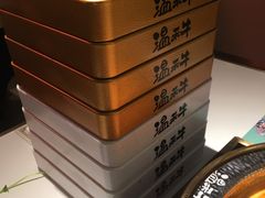 -温禾牛·和牛寿喜烧自助火锅(恒基名人店)