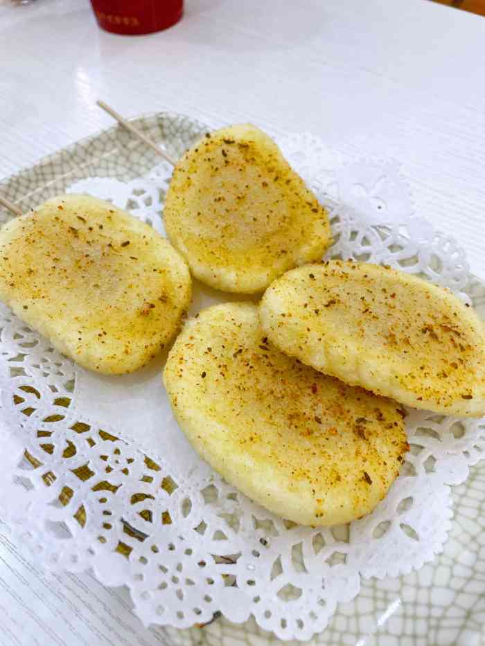 来庆元必须尝试的店