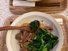 -三姐·老友记·南宁老友粉(朝阳区光华路嘉里中心店)