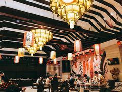 -启东恒大酒店·吕四渔号海鲜餐厅