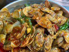 -马海涛牛肉串·午市牛腩饭·烧烤夜宵(领汇广场店)