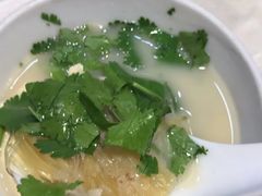 -凤城礼记鱼翅海鲜酒家(新马路总店)