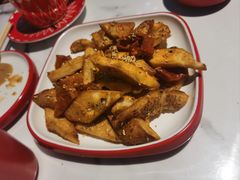 -欧提汗·新疆餐厅·清真(银都路店)