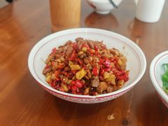 -金味老饭铺(晚报店)
