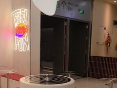 -DQ·蛋糕·冰淇淋(五棵松万达店)