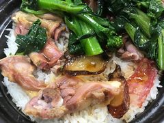 -禾滋味·日日美食店(荔福路店)