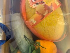 -曼格蒸汽活海鲜·榴莲自助(皇庭广场店)