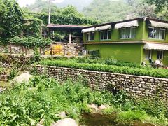 -北京水岸山吧度假村(雁栖镇店)